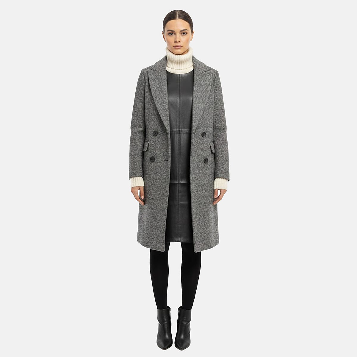 Closeout Deal PVC Dress