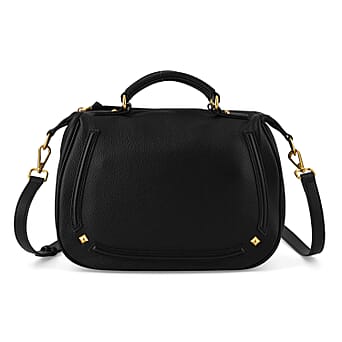 https://tjcuk.sirv.com/Products/83/7/8377439/La-Marey-Signature-Crossbody-Bag-Size-One-Size-Black_8377439.jpg?w=342&h=342