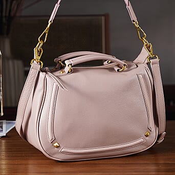 https://tjcuk.sirv.com/Products/83/7/8377441/La-Marey-Signature-Crossbody-Bag-Size-One-Size-Pink_8377441_1.jpg?w=342&h=342