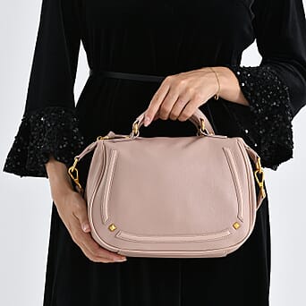https://tjcuk.sirv.com/Products/83/7/8377441/La-Marey-Signature-Crossbody-Bag-Size-One-Size-Pink_8377441_3.jpg?w=342&h=342