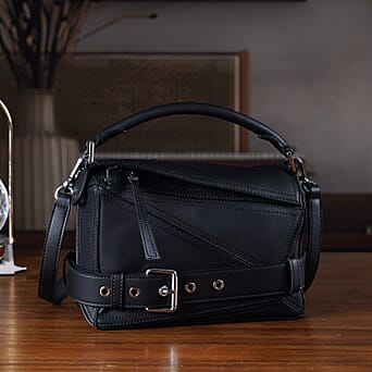 https://tjcuk.sirv.com/Products/83/7/8377453/Crossbody-Bag-Size-One-Size-Black_8377453_1.jpg?w=342&h=342