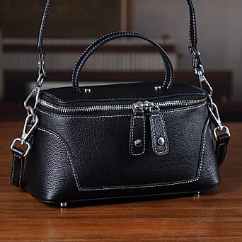 https://tjcuk.sirv.com/Products/83/7/8377462/Crossbody-Bag-Size-One-Size-Black_8377462_1.jpg?w=342&h=342