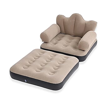 https://tjcuk.sirv.com/Products/83/7/8377487/Inflatable-Reclining-Couch-Sofa-Bed-with-Armrest-178-cm-Grey_8377487.jpg?w=342&h=342