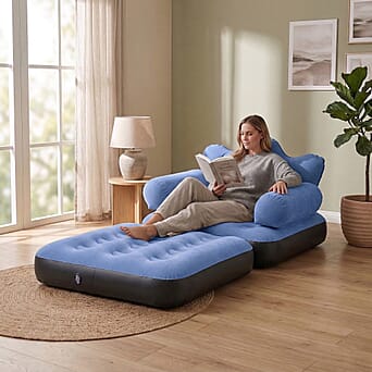 https://tjcuk.sirv.com/Products/83/7/8377488/Inflatable-Reclining-Couch-Sofa-Bed-with-Armrest-178-cm-Blue_8377488_1.jpg?w=342&h=342