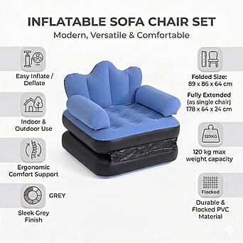 https://tjcuk.sirv.com/Products/83/7/8377488/Inflatable-Reclining-Couch-Sofa-Bed-with-Armrest-178-cm-Blue_8377488_2.jpg?w=342&h=342