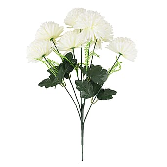https://tjcuk.sirv.com/Products/83/7/8377561/7-Heads-Artificial-Flower-Bouquet-43cm-White_8377561.jpg?w=342&h=342