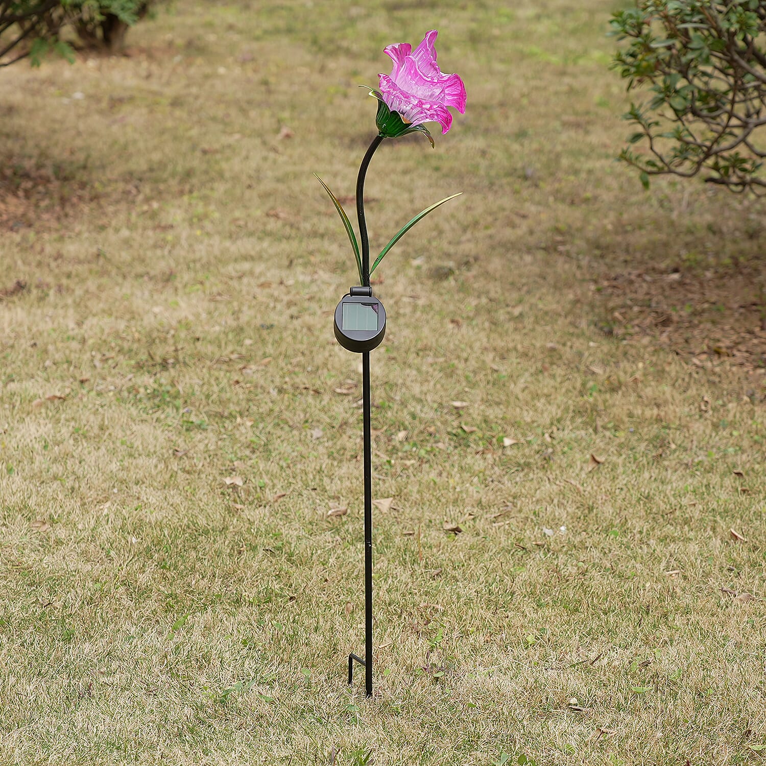 Artificial Flower (Size - One Size) - Pink