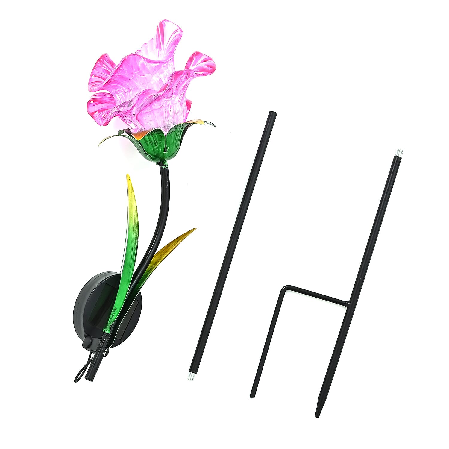 Artificial Flower (Size - One Size) - Pink