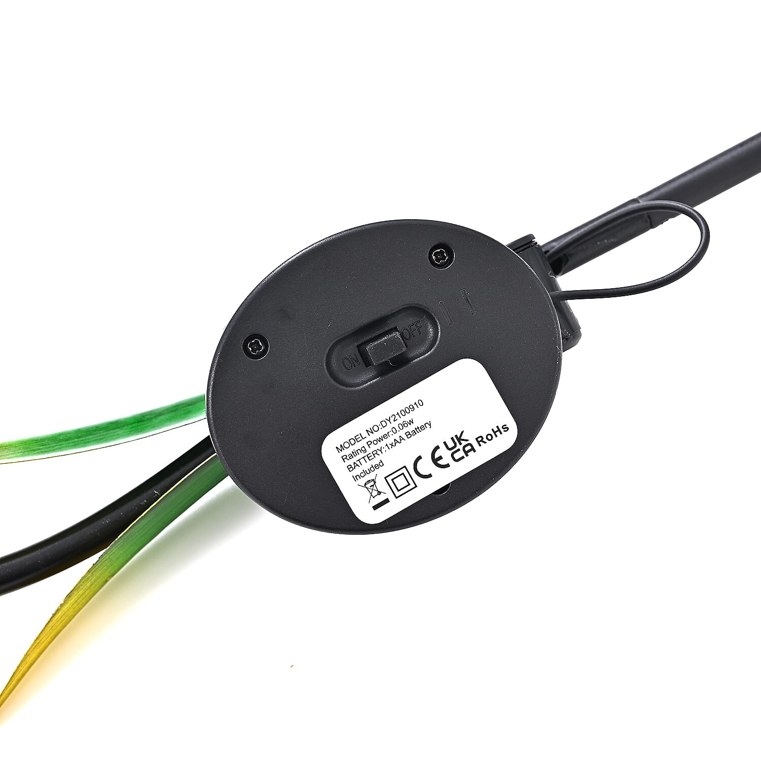 Artificial Flower (Size - One Size) - Pink