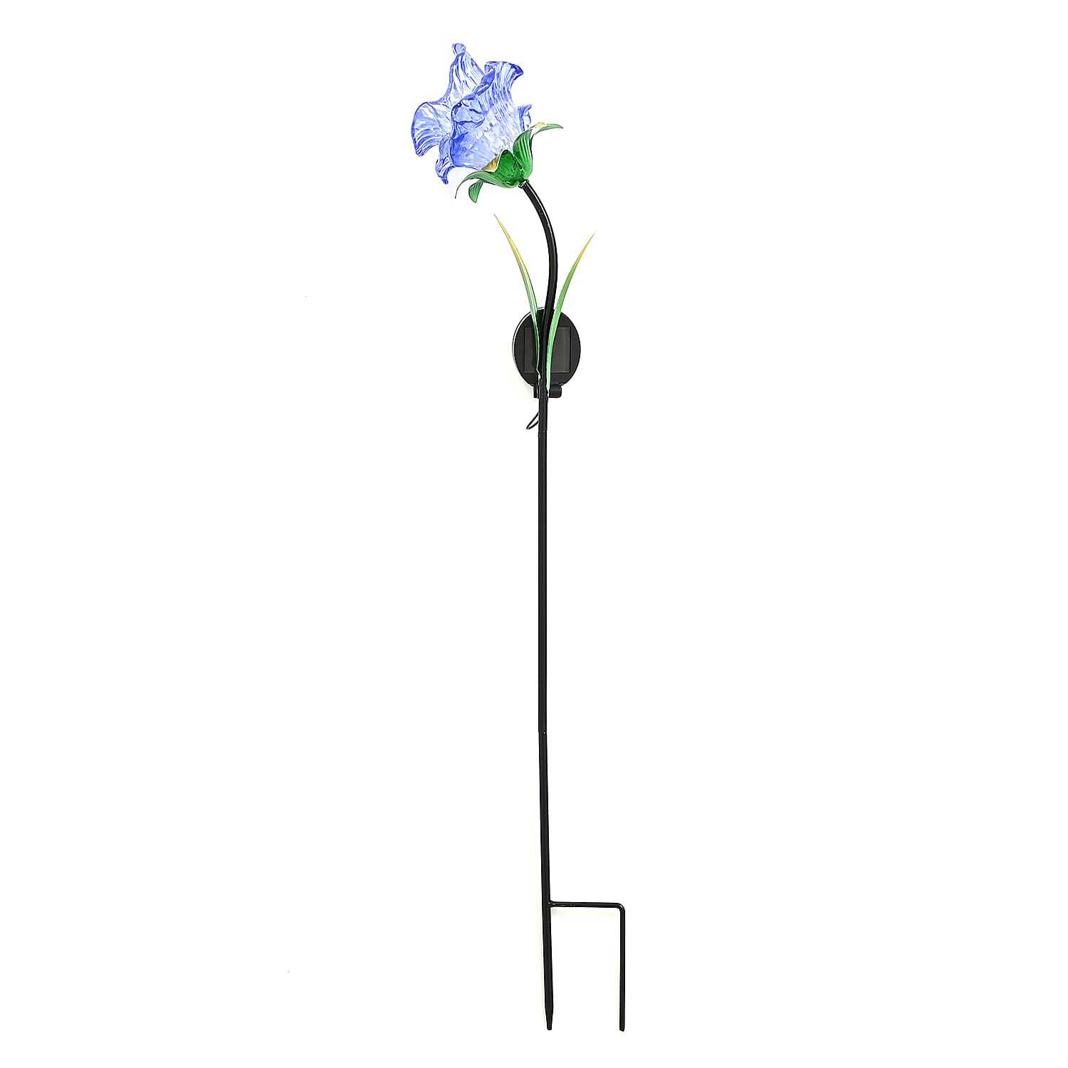 Artificial Flower (Size - One Size) - Blue