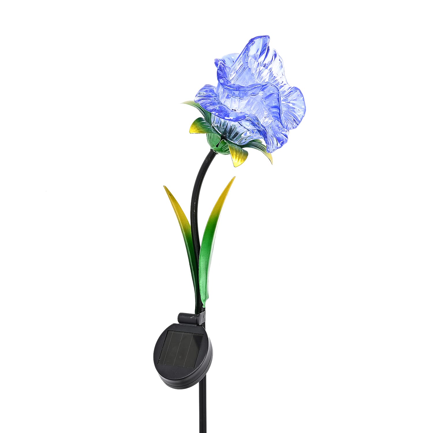Artificial Flower (Size - One Size) - Blue