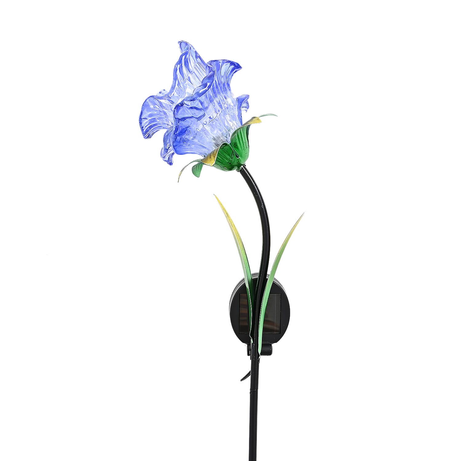 Artificial Flower (Size - One Size) - Blue