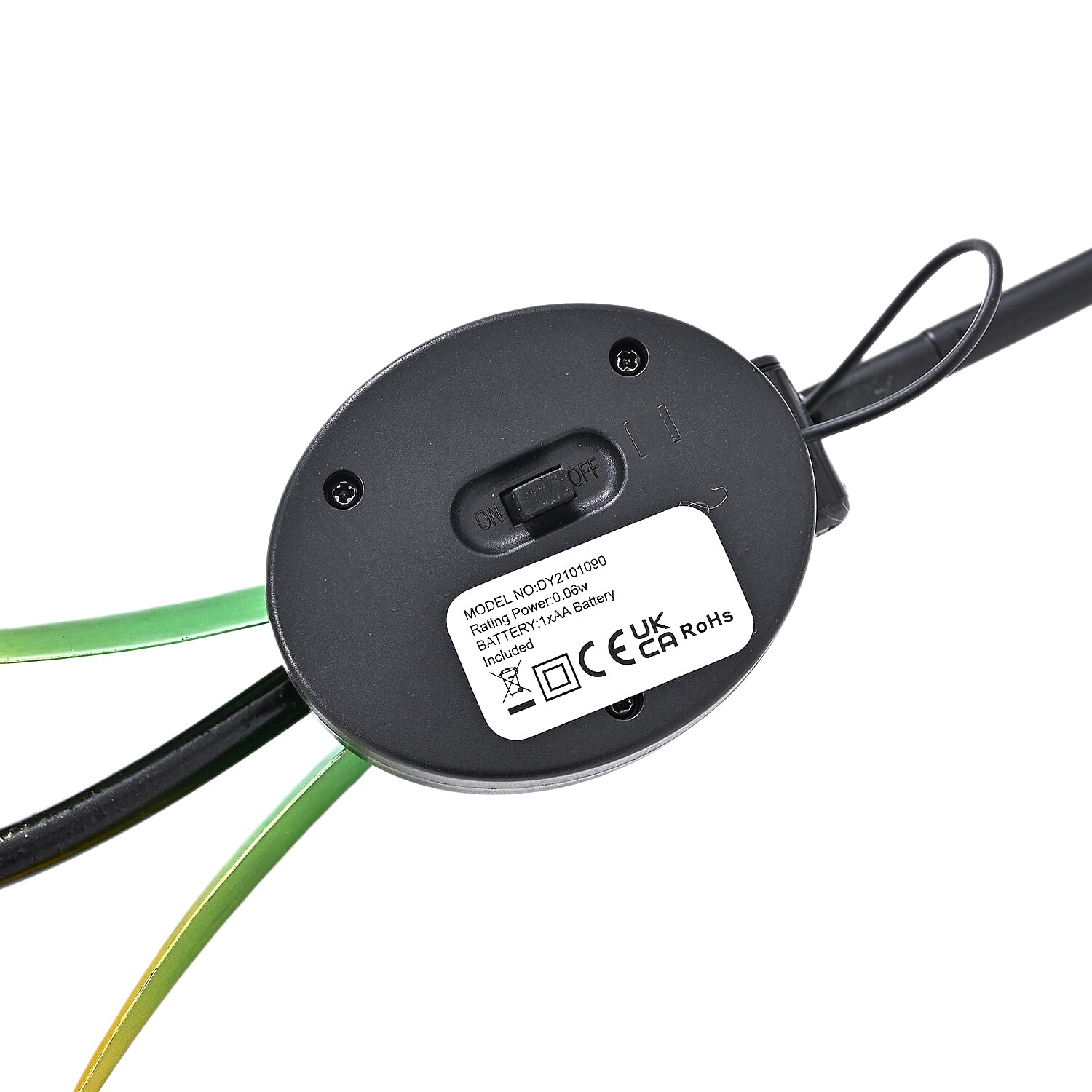 Artificial Flower (Size - One Size) - Blue