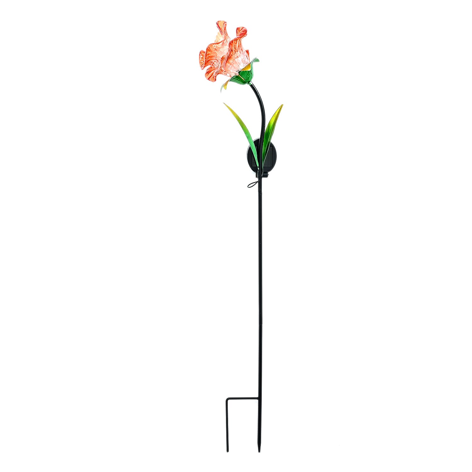 Artificial Flower (Size - One Size) - Orange