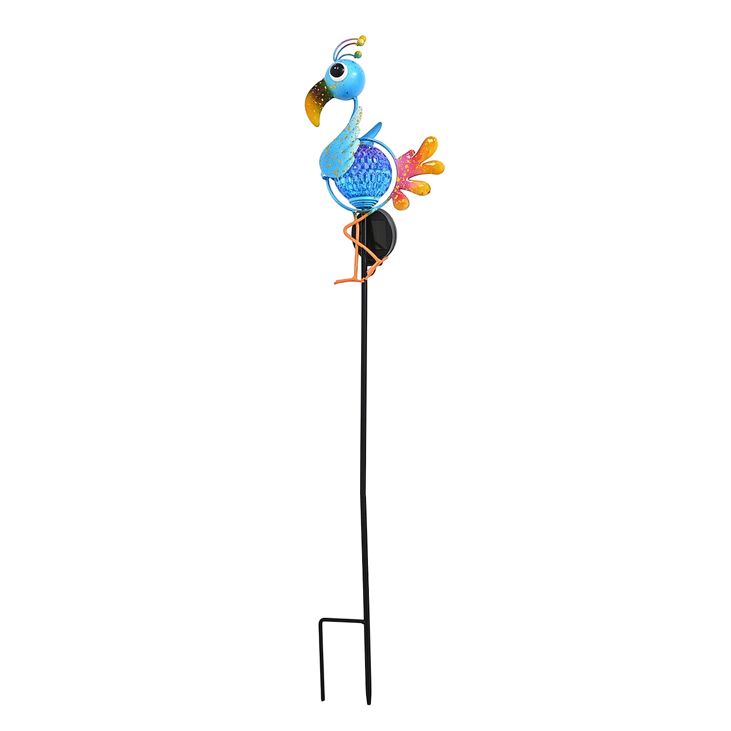 Artificial Flower (Size - One Size) - Blue