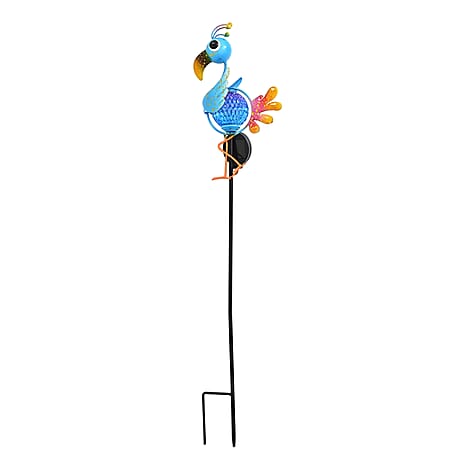 Artificial Flower (Size - One Size) - Blue