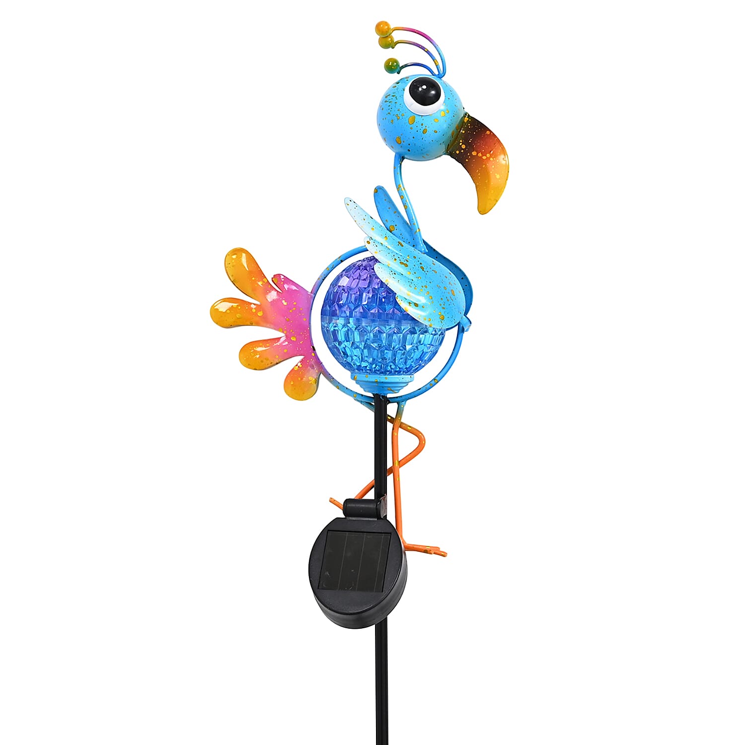 Artificial Flower (Size - One Size) - Blue