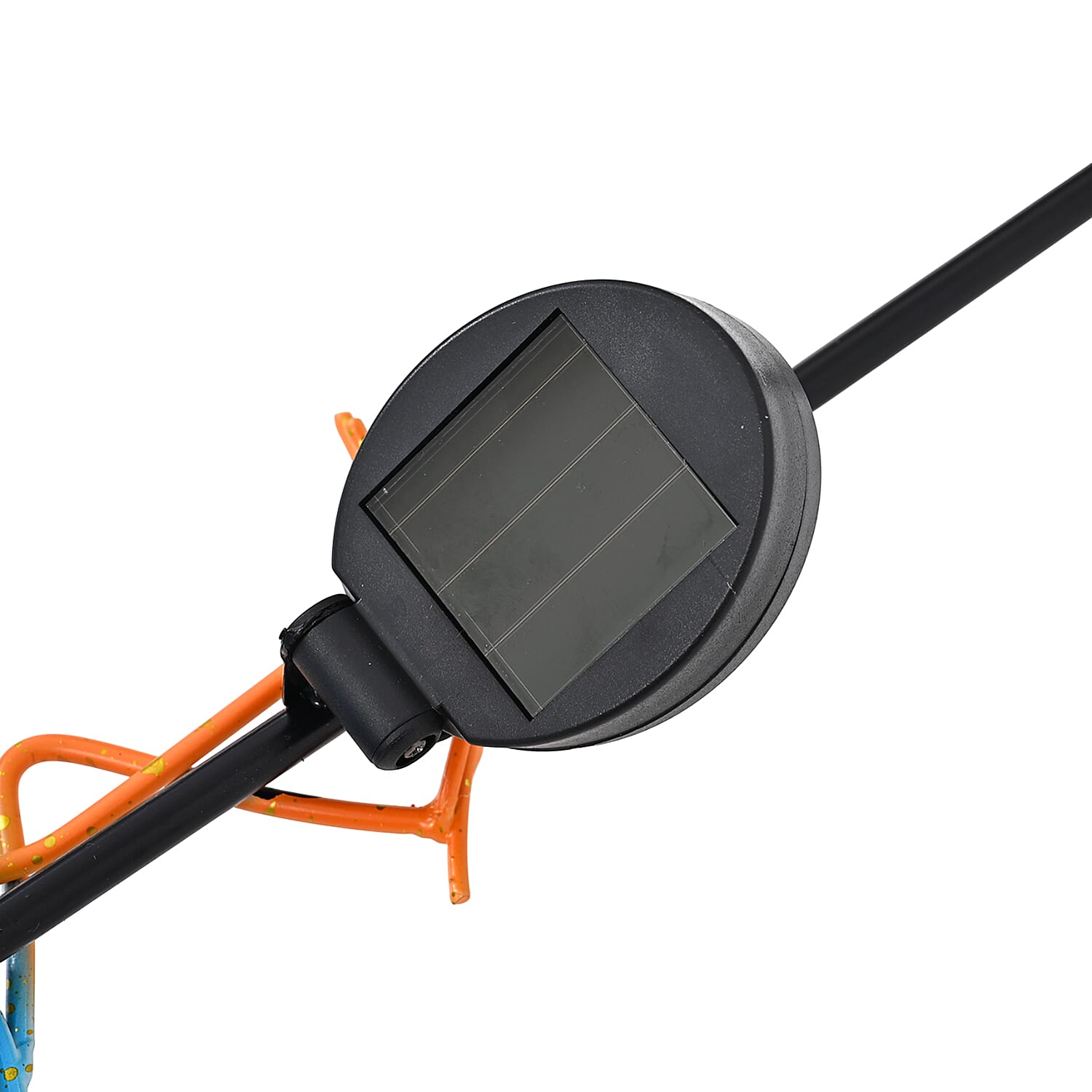 Artificial Flower (Size - One Size) - Blue