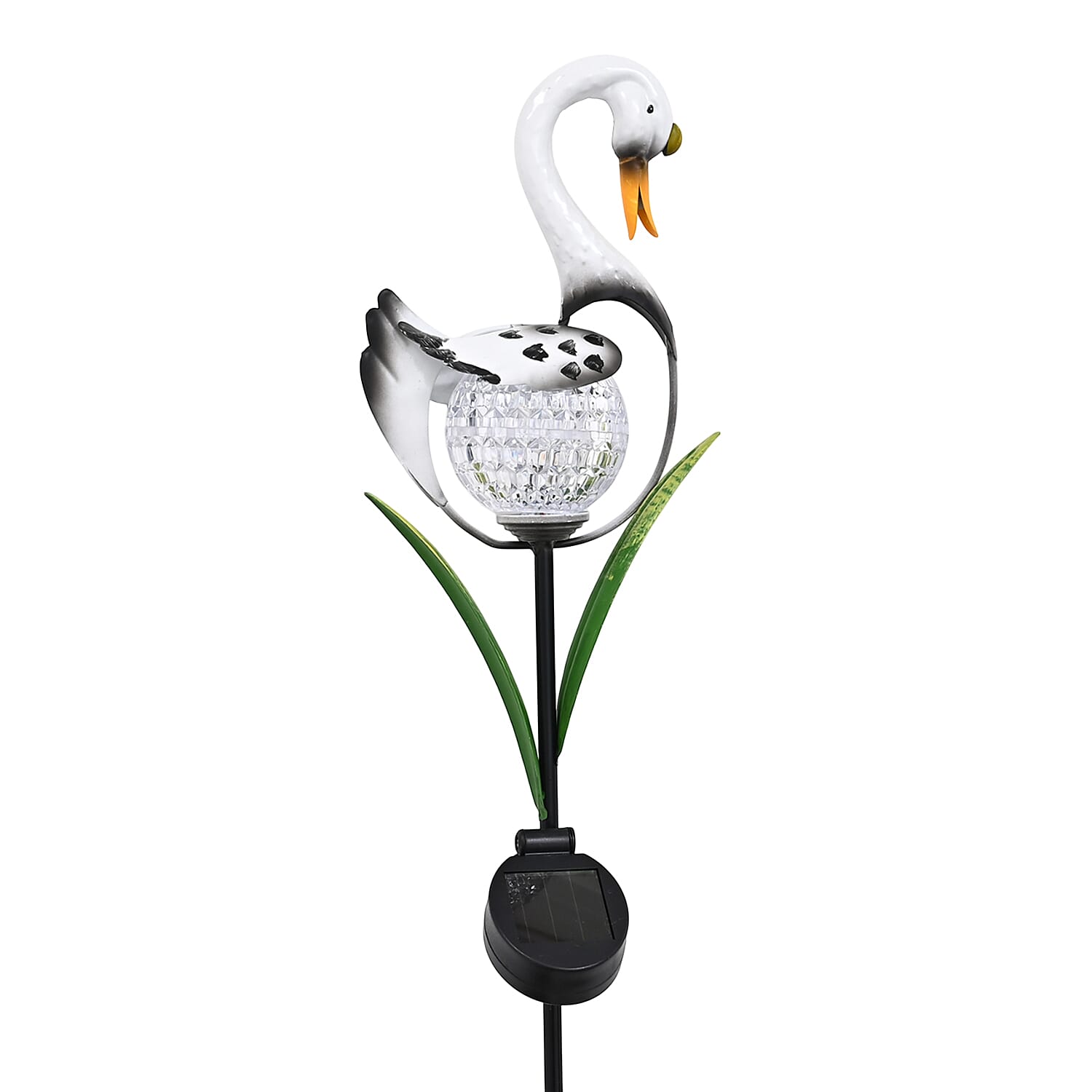 Artificial Flower (Size - One Size) - White