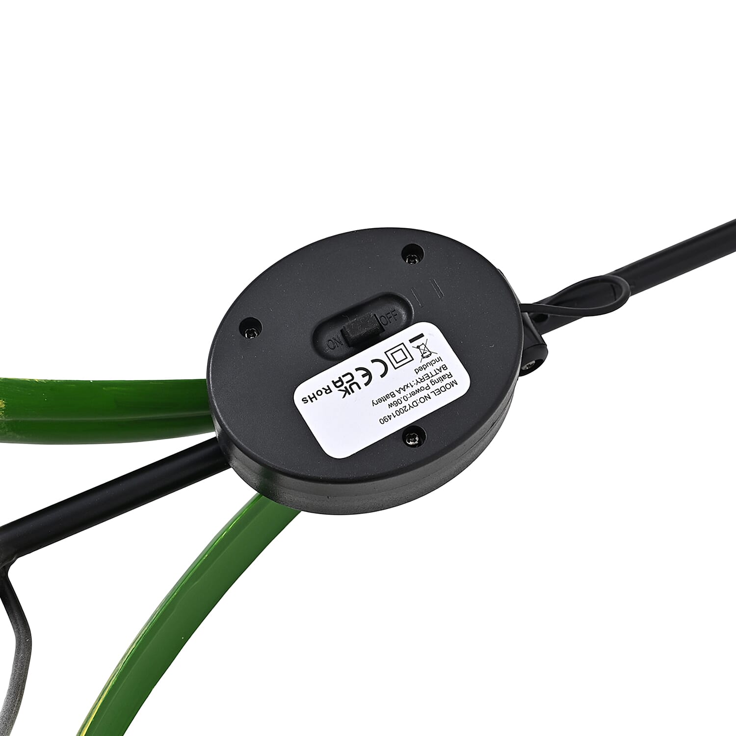 Artificial Flower (Size - One Size) - White