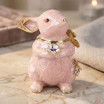 https://tjcuk.sirv.com/Products/83/7/8377687/Rabbit-Trinket-Box-Size-127x7x1-cm-Pink-Multicolor_8377687_1.jpg?w=342&h=342