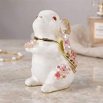 https://tjcuk.sirv.com/Products/83/7/8377742/Rabbit-Trinket-Box-Size-12x7x1-cm-White-Multicolor_8377742_1.jpg?w=342&h=342