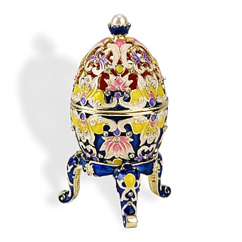 https://tjcuk.sirv.com/Products/83/7/8377747/Crystal-Enamelled-Egg-Trinket-Box-12x7cm-Blue-Multicolour_8377747_2.jpg?w=342&h=342