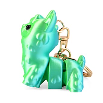 https://tjcuk.sirv.com/Products/83/7/8377894/Keychain-Size-One-Size-Green-Pink_8377894_2.jpg?w=342&h=342