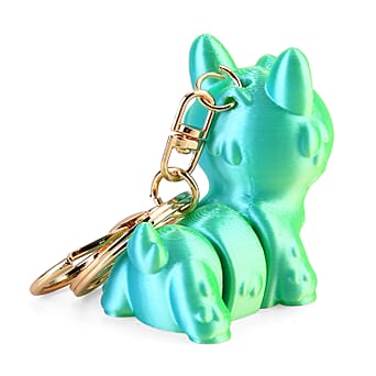 https://tjcuk.sirv.com/Products/83/7/8377894/Keychain-Size-One-Size-Green-Pink_8377894_3.jpg?w=342&h=342