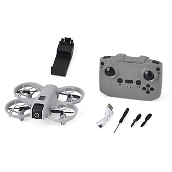 https://tjcuk.sirv.com/Products/83/7/8377912/Drone-Size-One-Size-Grey-Grey_8377912.jpg?w=342&h=342
