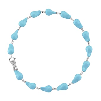 https://tjcuk.sirv.com/Products/83/7/8378170/Sleeping-Beauty-Color-Shell-Pearl-Beads-Necklace-Size-20-380-000-Ct_8378170_3.jpg?w=342&h=342