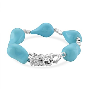 https://tjcuk.sirv.com/Products/83/7/8378200/Sleeping-Beauty-Color-Shell-Pearl-Beads-Bracelet-Size-7-5-130-000-Ct_8378200.jpg?w=342&h=342