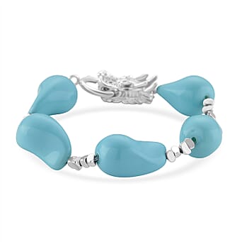https://tjcuk.sirv.com/Products/83/7/8378200/Sleeping-Beauty-Color-Shell-Pearl-Beads-Bracelet-Size-7-5-130-000-Ct_8378200_3.jpg?w=342&h=342