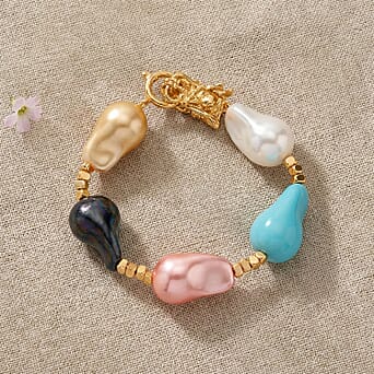 https://tjcuk.sirv.com/Products/83/7/8378234/Multi-Color-Shell-Pearl-Beads-Bracelet-Size-7-5-130-000-Ct_8378234_2.jpg?w=342&h=342