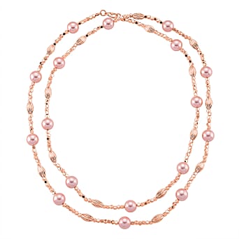 https://tjcuk.sirv.com/Products/83/7/8378245/Pink-Shell-Pearl-Beads-Adjustable-Necklace-Size-46-220-00-Ct_8378245_3.jpg?w=342&h=342