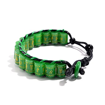 https://tjcuk.sirv.com/Products/83/7/8378330/Green-Jade-Barrel-Adjustable-Feng-Shui-Bracelet-Size-6-9-215-00-Ct_8378330_3.jpg?w=342&h=342