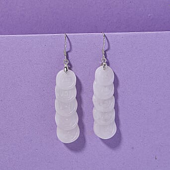 https://tjcuk.sirv.com/Products/83/7/8378336/D-Joy-White-Jade-Earring-in-Rhodium-OverlaySterling-Silver-55-000-Ct_8378336_1.jpg?w=342&h=342
