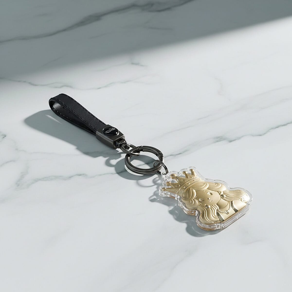 24K-Yellow-Gold-Chinese-Zodiac-Piece-30mm-Gold-Wt-10-00-Gms