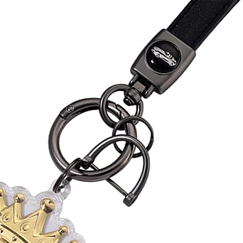 https://tjcuk.sirv.com/Products/83/7/8378388/24K-Yellow-Gold-Princess-Key-Chain_8378388_3.jpg?w=342&h=342