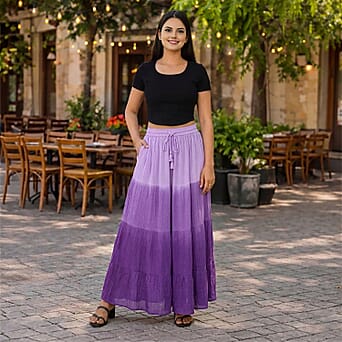 https://tjcuk.sirv.com/Products/83/7/8378566/La-Marey-Rayon-Crepe-Patterned-Skirt-Size-Medium-Purple_8378566_1.jpg?w=342&h=342