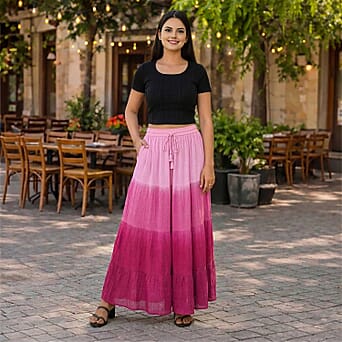https://tjcuk.sirv.com/Products/83/7/8378570/La-Marey-Rayon-Crepe-Patterned-Skirt-Size-Small-Pink_8378570_1.jpg?w=342&h=342