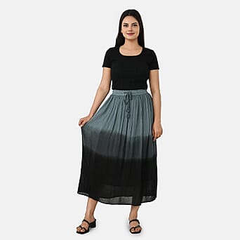 https://tjcuk.sirv.com/Products/83/7/8378577/La-Marey-Rayon-Crepe-Patterned-Skirt-Size-XL-Black_8378577.jpg?w=342&h=342