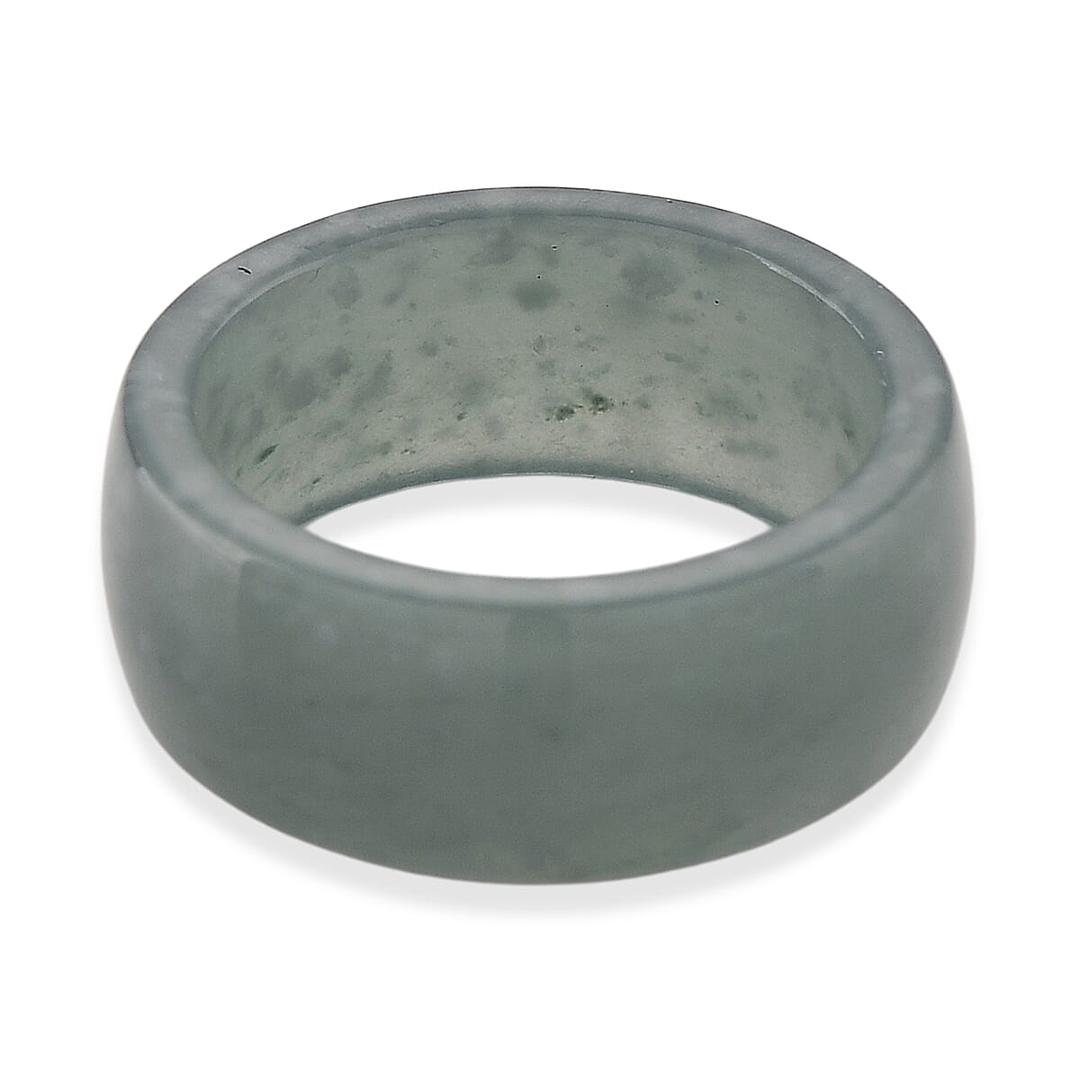 Natural Jade Stone Ring  45.000  Ct.
