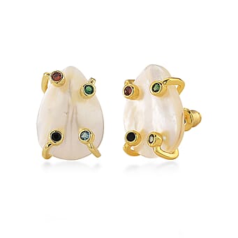 https://tjcuk.sirv.com/Products/83/7/8378694/White-Keshi-Pearl-Multi-Color-Cubic-Zirconia-Beads-Earring-with-Push-B_8378694.jpg?w=342&h=342