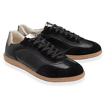 https://tjcuk.sirv.com/Products/83/7/8379112/Lotus-Frapporta-Ladies-Leather-Trainers-Size-7-Black_8379112.jpg?w=342&h=342