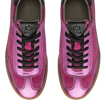 https://tjcuk.sirv.com/Products/83/7/8379114/Lotus-Frapporta-Ladies-Leather-Trainers-Size-3-Pink_8379114_2.jpg?w=342&h=342