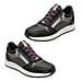 Lotus Venus Ladies Leather Trainers