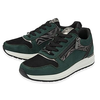 https://tjcuk.sirv.com/Products/83/7/8379158/Lotus-Venus-Ladies-Leather-Trainers-Size-3-Green-Black_8379158_1.jpg?w=342&h=342