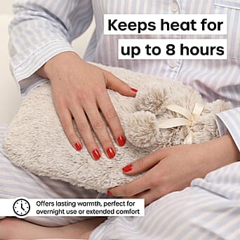 https://tjcuk.sirv.com/Products/83/7/8379251/Topped-Faux-Fur-Hot-Water-Bottle-2L-Cream_8379251_3.jpg?w=342&h=342