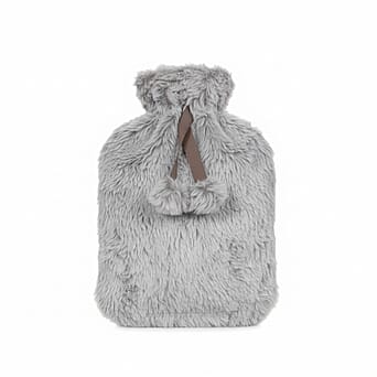 https://tjcuk.sirv.com/Products/83/7/8379253/Tipped-Faux-Fur-Hot-Water-Bottle-2L-Light-Grey_8379253.jpg?w=342&h=342